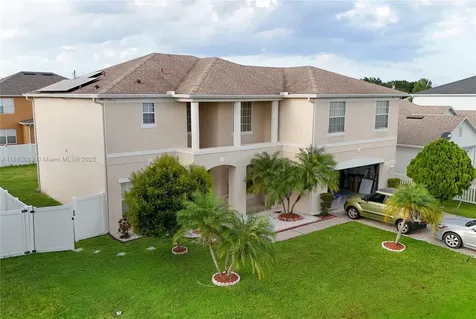 215 Abbotsbury Drive Kissimmee FL 34758