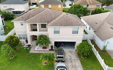 215 Abbotsbury Drive Kissimmee FL 34758