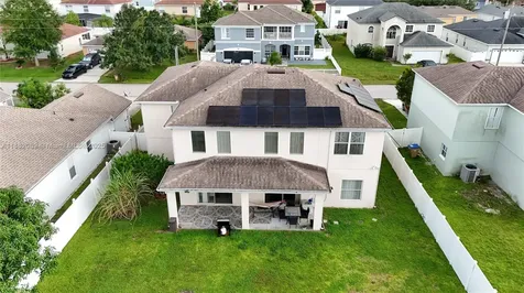 215 Abbotsbury Drive Kissimmee FL 34758