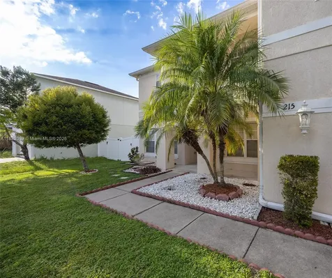 215 Abbotsbury Drive Kissimmee FL 34758