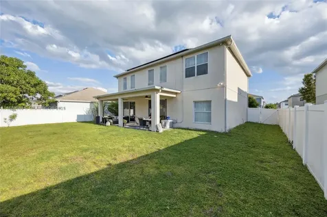 215 Abbotsbury Drive Kissimmee FL 34758