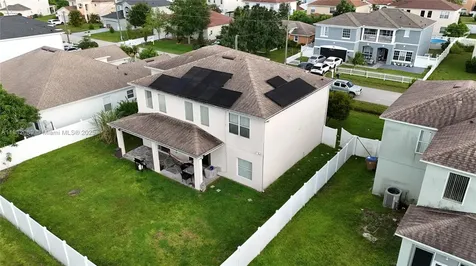 215 Abbotsbury Drive Kissimmee FL 34758