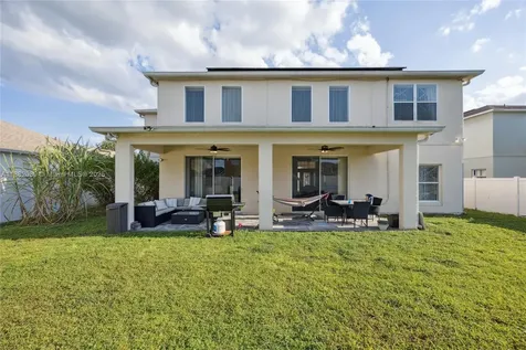 215 Abbotsbury Drive Kissimmee FL 34758
