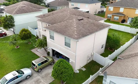 215 Abbotsbury Drive Kissimmee FL 34758