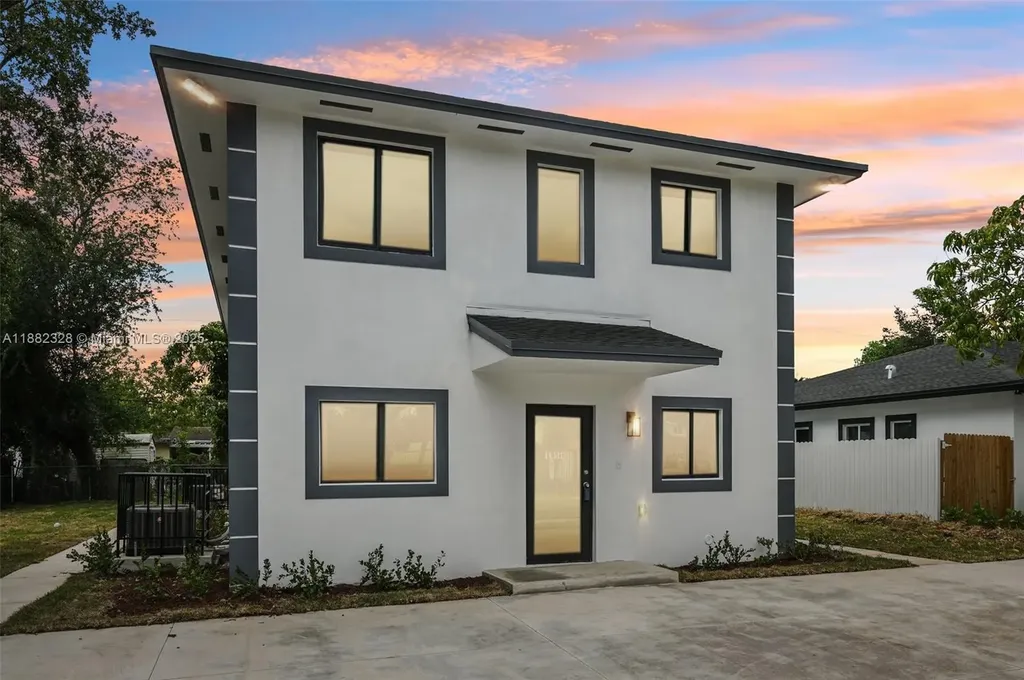 10344 NW 29th Avenue Miami FL 33147
