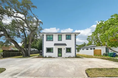 10344 NW 29th Avenue Miami FL 33147
