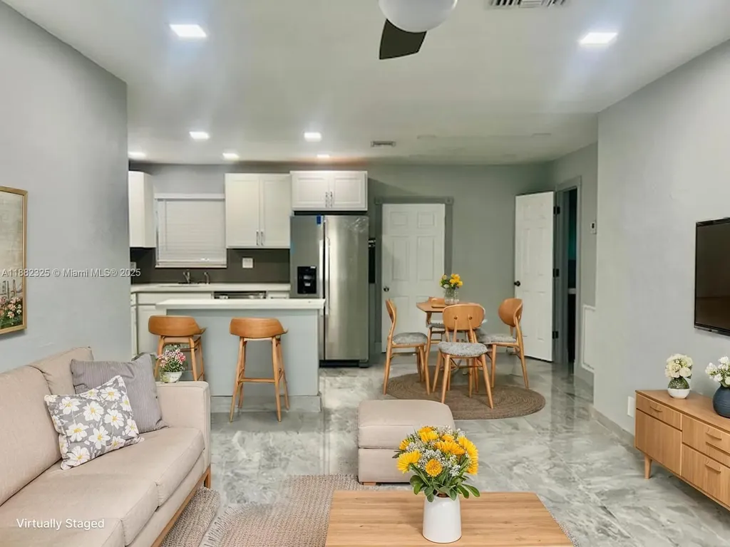 3040 NW 20th Street Fort Lauderdale FL 33311