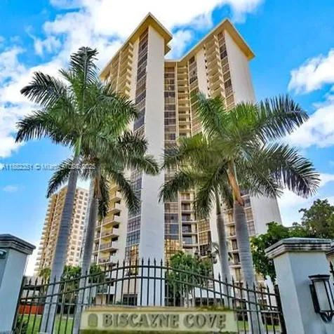 18181 NE 31st Court Aventura FL 33160