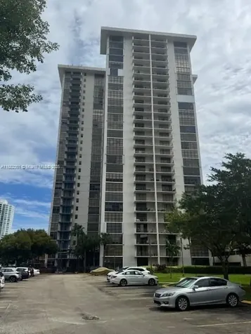 18181 NE 31st Court Aventura FL 33160