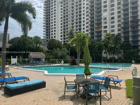 18181 NE 31st Court Aventura FL 33160