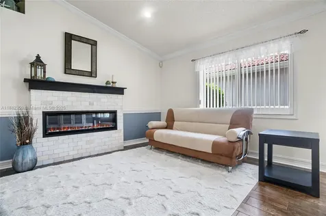 17707 SW 142nd Court Miami FL 33177