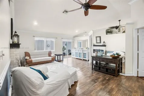 17707 SW 142nd Court Miami FL 33177