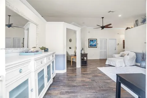 17707 SW 142nd Court Miami FL 33177