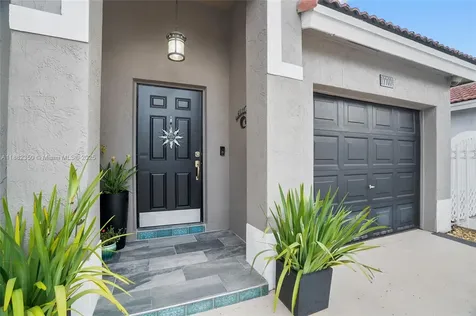 17707 SW 142nd Court Miami FL 33177