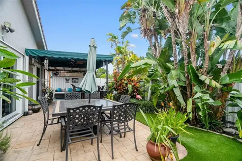 17707 SW 142nd Court Miami FL 33177