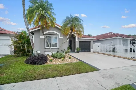 17707 SW 142nd Court Miami FL 33177