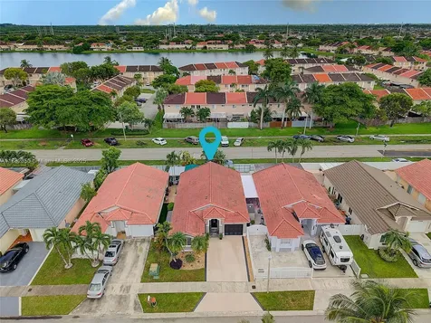 17707 SW 142nd Court Miami FL 33177
