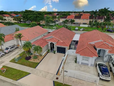17707 SW 142nd Court Miami FL 33177