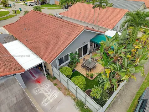 17707 SW 142nd Court Miami FL 33177