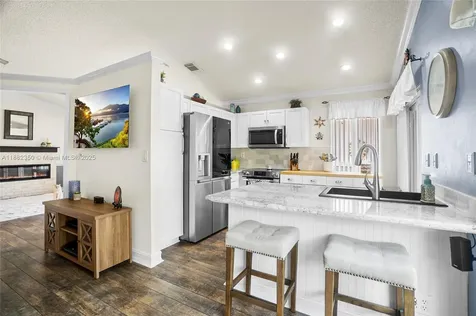 17707 SW 142nd Court Miami FL 33177