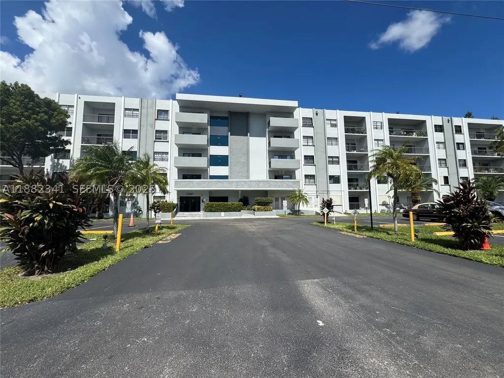 1301 NE 7th Street Hallandale Beach FL 33009