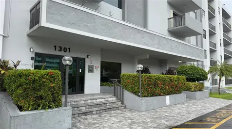 1301 NE 7th Street Hallandale Beach FL 33009