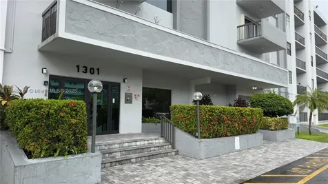 1301 NE 7th Street Hallandale Beach FL 33009