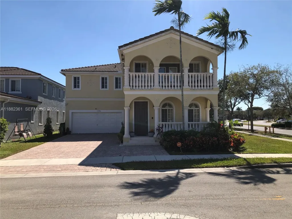 13986 SW 276th Way Homestead FL 33032