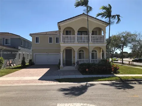13986 SW 276th Way Homestead FL 33032