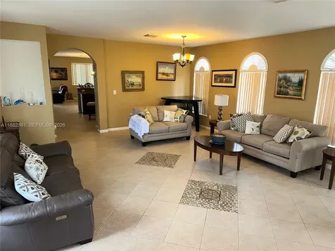 13986 SW 276th Way Homestead FL 33032