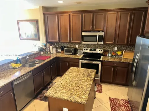 13986 SW 276th Way Homestead FL 33032