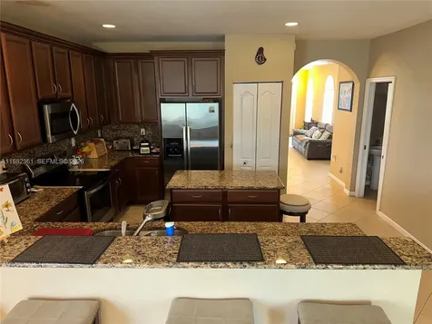 13986 SW 276th Way Homestead FL 33032