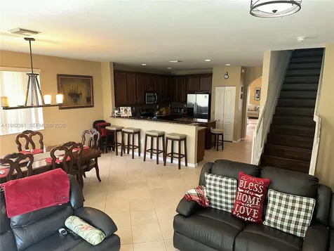 13986 SW 276th Way Homestead FL 33032