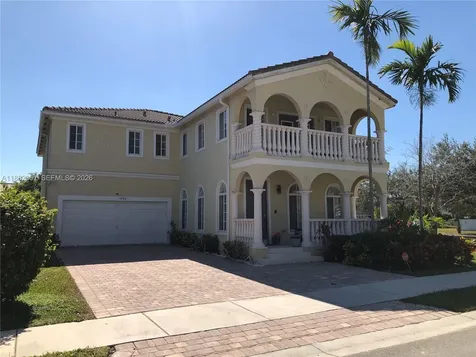 13986 SW 276th Way Homestead FL 33032
