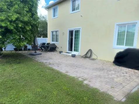 13986 SW 276th Way Homestead FL 33032