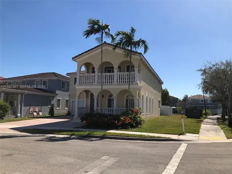 13986 SW 276th Way Homestead FL 33032