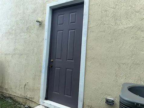13986 SW 276th Way Homestead FL 33032