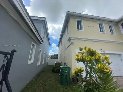 13986 SW 276th Way Homestead FL 33032
