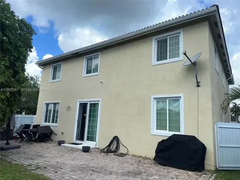 13986 SW 276th Way Homestead FL 33032