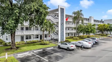 3042 Harwood D Deerfield Beach FL 33442