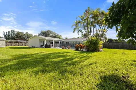 11220 SW 99th Court Miami FL 33176