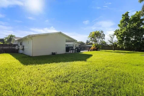 11220 SW 99th Court Miami FL 33176