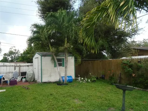 6791 Hope Street Hollywood FL 33024