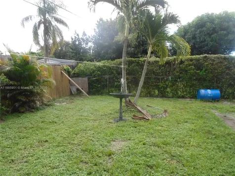 6791 Hope Street Hollywood FL 33024