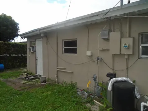 6791 Hope Street Hollywood FL 33024