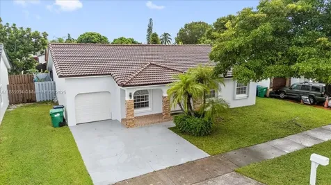 14500 SW 173rd Street Miami FL 33177