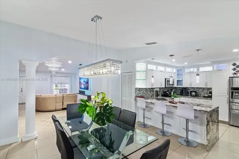 14500 SW 173rd Street Miami FL 33177