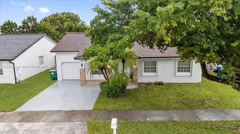 14500 SW 173rd Street Miami FL 33177