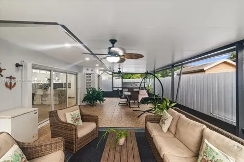 14500 SW 173rd Street Miami FL 33177