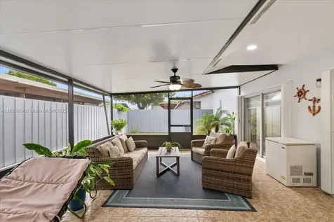 14500 SW 173rd Street Miami FL 33177